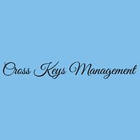 Cross Key Management logo