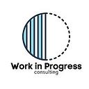 Work In Progress Consulting logo
