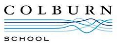 Colburn Careers logo
