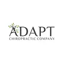 Adapt Chiropractic logo