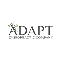 Adapt Chiropractic logo