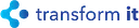 Transform It logo