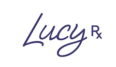 LucyRx logo