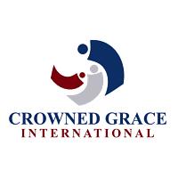 Crowned Grace logo