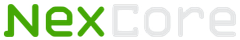 NexCore logo