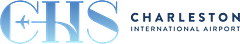 Charleston Regional Aviation Authority logo