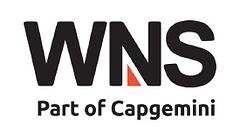 WNS Global Services logo