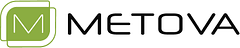 Metova logo