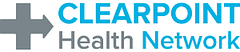 Clearpoint Health Network logo