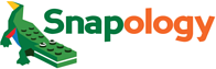 Snapology logo