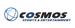 Cosmos Sports & Entertainment logo
