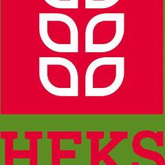 HEKS Hilfswerk der Evangelisch-reformierten Kirche Schweiz logo
