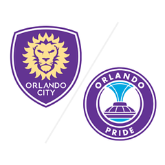Orlando City SC logo
