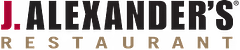 J. Alexander's Restaurants logo