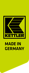 KETTLER Alu-Rad logo