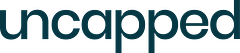 Uncapped logo