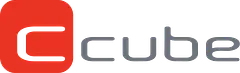 Ccube logo