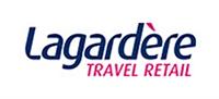 Groupe Lagardère Travel Retail logo