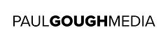 Paul Gough Media logo