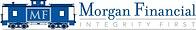 Morgan Financial logo