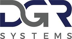 DGR Systems logo