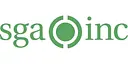 SGA logo