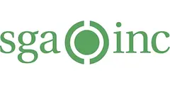 SGA logo