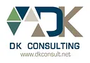 DK Consulting logo