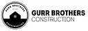 Gurr Brothers Construction logo