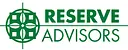 Reserve Advisors logo