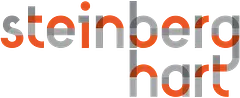 Steinberg Hart logo