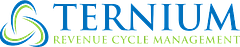 Ternium Revenue Cycle Management logo