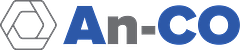An-CO logo