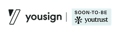 Yousign logo