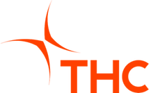 The Helicopter Company logo