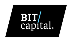 BIT Capital logo