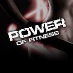 Power Of Fitness logo