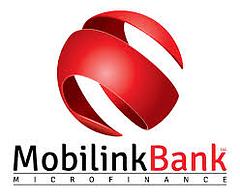 Mobilink Microfinance Bank Ltd logo