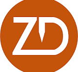 ZDIGITIZING logo