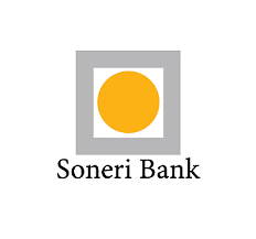 Soneri Bank Limited,Multiple Cities, Pakistan logo