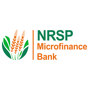NRSP Microfinance Bank Limited,All Cities, Pakistan logo