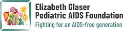 Elizabeth Glaser Pediatric AIDS Foundation logo