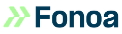 Fonoa logo