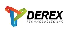 Derex Technologies logo