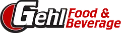 Gehl Food & Beverage logo