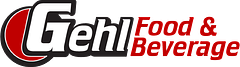 Gehl Food & Beverage logo