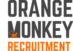 Orange Monkey Recruitment Limited logo