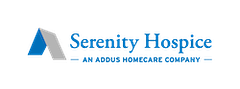 Serenity Hospice logo