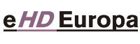 eHD Europa logo