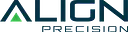 ALIGN PRECISION logo